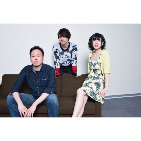 Machico×作家陣、新作『SOL』で示した多面性「普段とは違う、“大人っぽさ”も見せたい」