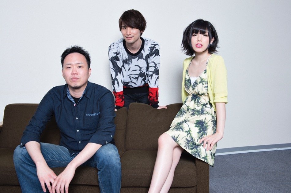 Machico×このすばOP曲作家陣特別鼎談