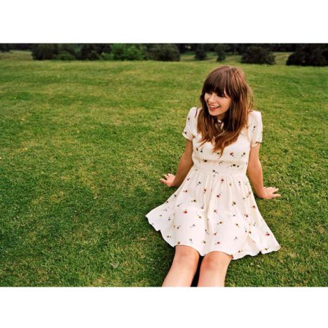 ガブリエル・アプリンが“創作の喜び”を語る「曲が公共化することで初めて満足感が得られる」