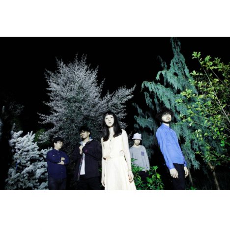 TAMTAMが最新作で打ち立てた“音楽的な自由”とは?「今のダブ・バンドとしてどこまでやれるか」