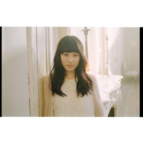 ななみが貫こうとする“自分らしさ”とは?「『こういう系』って思われたくない」