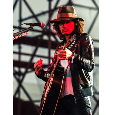 斉藤和義はなぜ“旬のミュージシャン”であり続けるのか? 最新ライブ映像&音源から読み解く