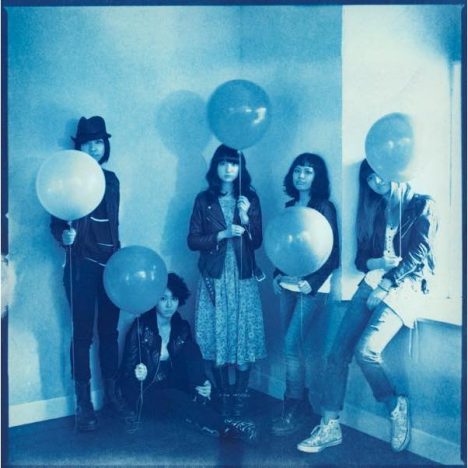 Drop's・中野ミホ、敬愛する4人のボーカリストを語る「キャロル・キングの持つ包容力が出せたら」