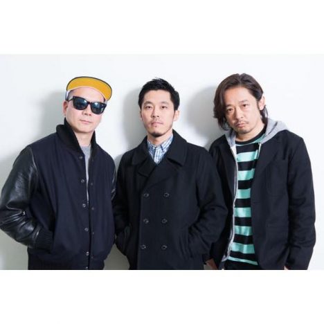 RHYMESTERは今のスタイルをどう掴みとったか?「やっぱり、オレらはライヴ・バンドなんだ」