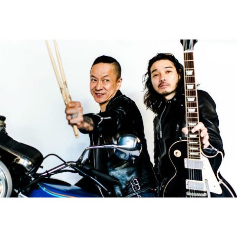 MANNISH BOYSにおける、斉藤和義と中村達也の絶妙な関係性とは? 新作『曲がれない』から分析