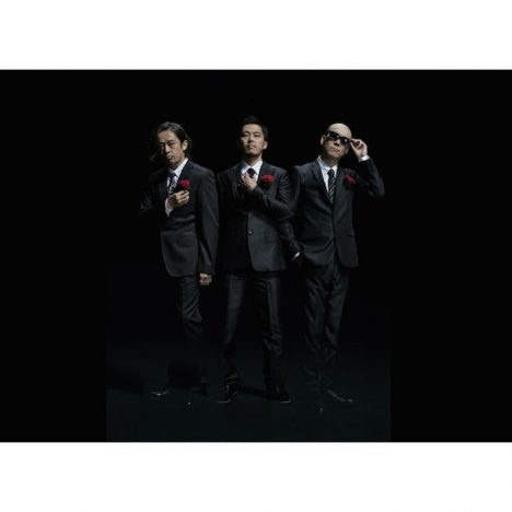 RHYMESTERが語る、日本語ラップが恵まれている理由 宇多丸「自らを問いなおす機会があることはありがたい」