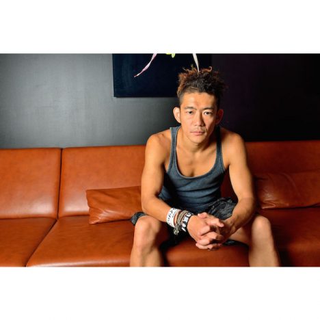 BRAHMAN・TOSHI-LOWが語り尽くす、言葉と格闘した20年 「あざとい考えが頭に出てくる前に、先に歌が出るような体にならないと」