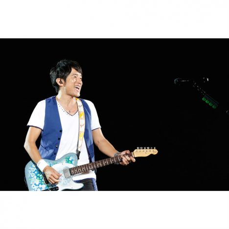 Mr.Childrenが見せた「4人のロックバンド」としての覚悟 鹿野 淳が日産スタジアム公演をレポート