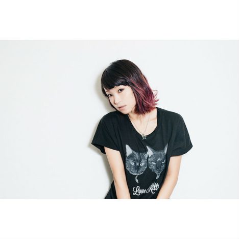 LiSAが語るデビュー後の葛藤、そして表現への自信「いろんなLiSAの音楽を楽しみたい」