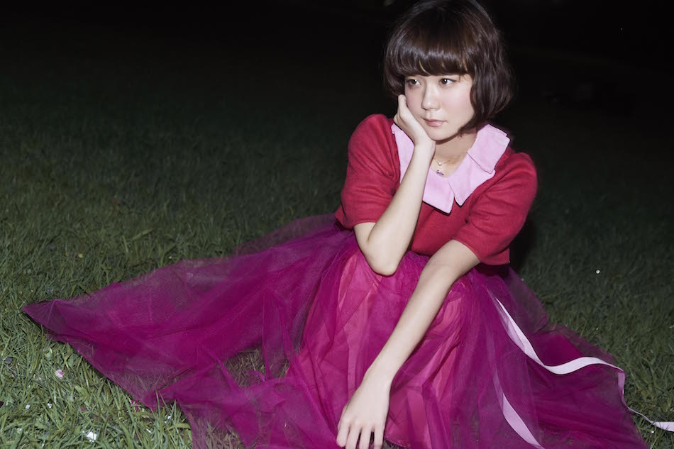 吉澤嘉代子が明かす、描く物語と自分の距離