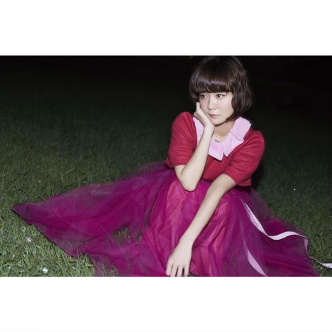 吉澤嘉代子が明かす、楽曲の主人公の描き方「どのカードをいつ切るか。それは時期の問題」