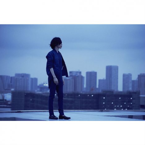 米津玄師が希求する“普遍的な音楽”とは?「『愛している』という表現を恐れてはいけないと考えた」