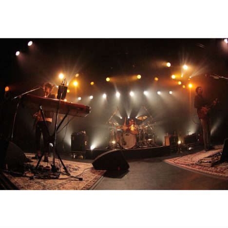 “LOST IN TIMEの集大成”を見たーー兵庫慎司が全国ツアーファイナルをレポート