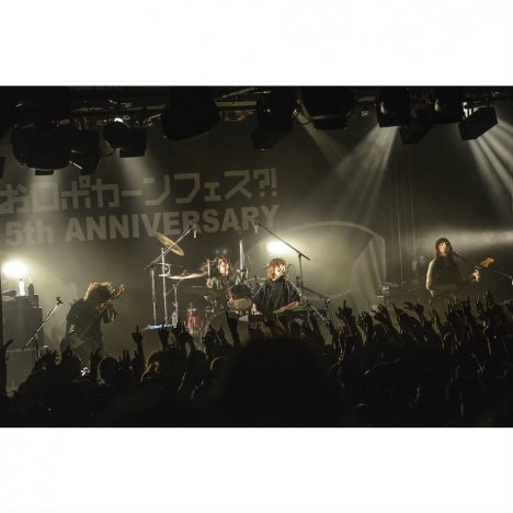 ねごとが5周年ライブで見せた「5つの顔」 バンドのキャリアと成長の向かう先は?