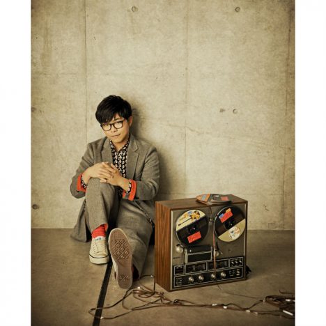 さかいゆうが明かす“リスナーに届く音楽”の作り方「98%は焼き直し、残り2%にどう足跡を残すか」