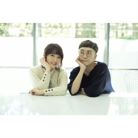 花澤香菜✕山崎ゆかりが語り合う、“挑戦の季節”の始まり「私を支えてくれるものが増えている」