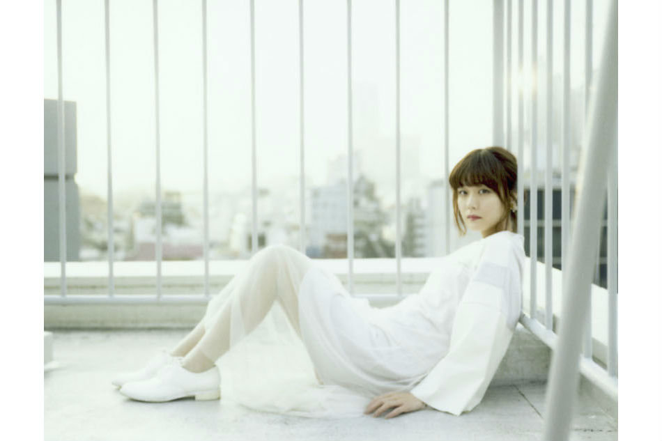 吉澤嘉代子の「日常の絶景」を綴る『東京絶景』