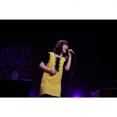 花澤香菜の歌唱力は“驚き”に値する 栗原裕一郎の「かなめぐり」最終公演レポート