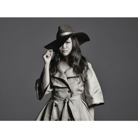 JUJUの歌声はなぜ時間と空間を超えるのか? 洋楽カバーベストアルバム『TIMELESS』が証明するもの