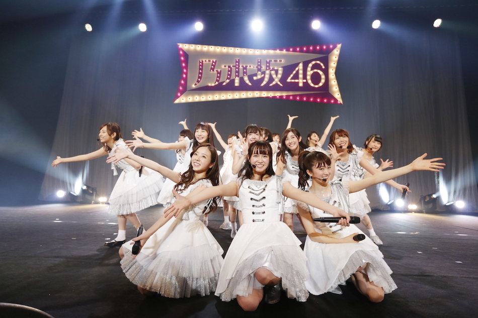 乃木坂46が東北アンダーライブで見せた新機軸