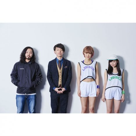 lyrical school(hime、minan)×Creepy Nuts特別対談「アイドルラップで出来ることは全部やってみたい」
