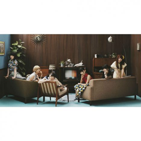 でんぱ組.incは新たなフェーズへ! 柴那典がニューアルバム『GOGO DEMPA』を徹底分析