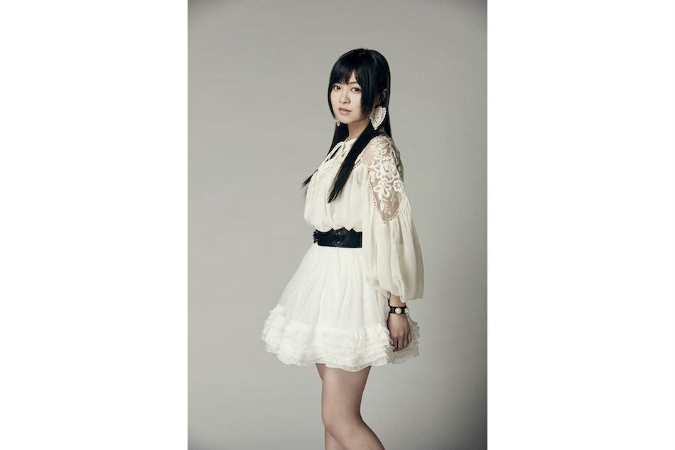 鈴木このみが語る、アニソンを歌う醍醐味