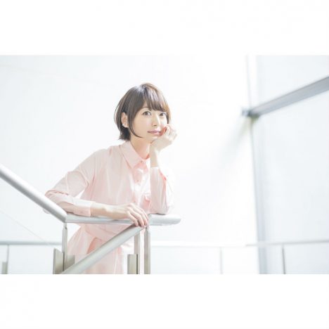 花澤香菜が初のシングル作詞曲で伝えようとしたこと「『変わりたい』という気持ちを肯定しました」