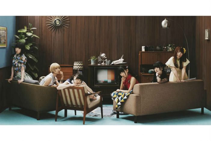 でんぱ組.incの真骨頂! ライブ映像作『GOGO DEMPA TOUR 2016』に見る“絶対的個性”