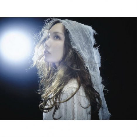 ななみが明かす、“変化”を求め続ける理由「私は落ち着きたくないーー音楽に関しては」