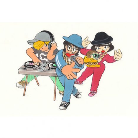 くるり「琥珀色の街、上海蟹の朝」はシティ・ポップへの批評? バンドの現在地を追う