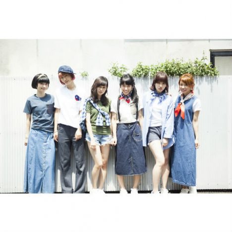 lyrical schoolが語る、グループの特殊性と強み「もっとたくさんの方を巻き込みたい!」