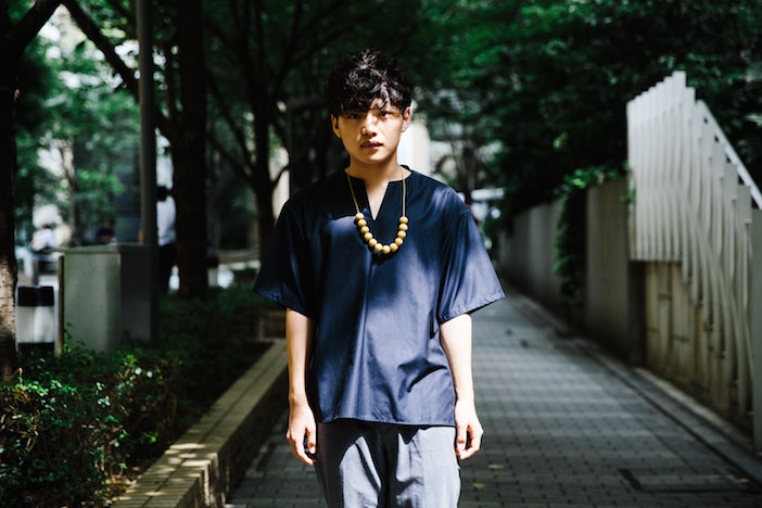 ぼくのりりっくのぼうよみ、“多様性の時代”をシビアに語る「選択肢自体はいっぱいあるけど、安直なものがデカ過ぎる」