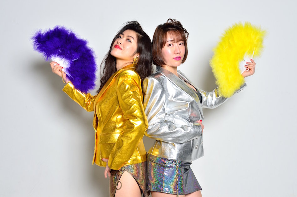 ベッド・イン、バブル文化と音楽への情熱を語る