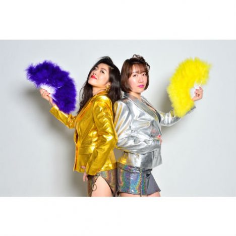 ベッド・イン、バブル文化と音楽への情熱を語る「“素敵なサムシング”をどんどん取り入れて…」