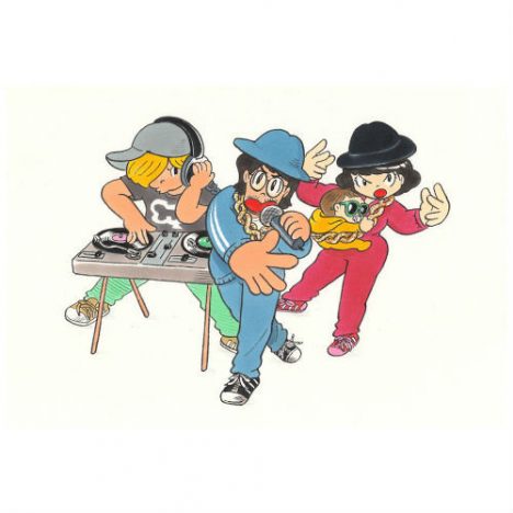 くるりの「琥珀色の街、上海蟹の朝」に隠されたメッセージ オフィシャルインタビューから分析