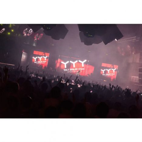 中田ヤスタカ、tofubeatsらが出演、クラブとポップシーンを横断する『YYY Vol.1』レポート