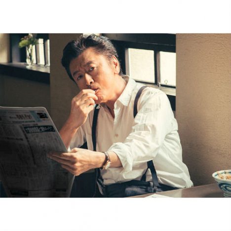 桑田佳祐の新曲「君への手紙」いち早く聴いた！　小貫信昭が「ヨシ子さん」からの流れを読む