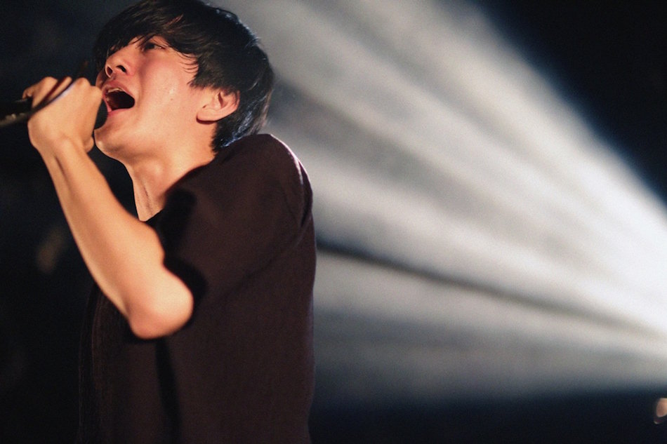 雨のパレード、ワンマンツアー『You & I』レポ