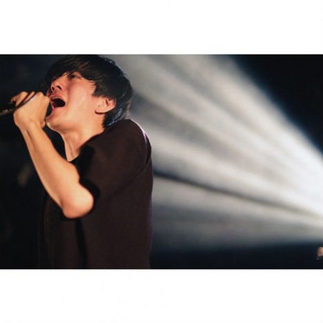 雨のパレードは、日本の音楽文化のステージを上げるーーそう予感させるライブを観た