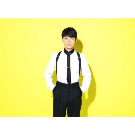 星野源が語る“イエローミュージック”の新展開「自分が突き動かされる曲をつくりたい」
