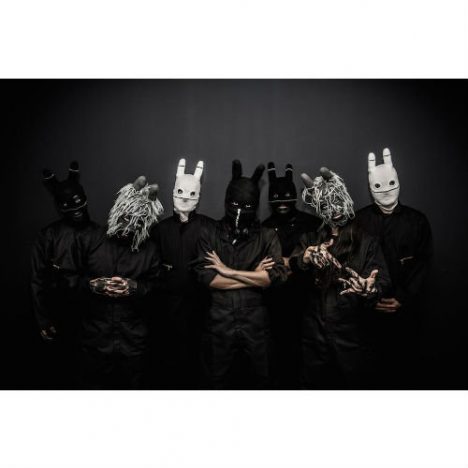 ラウドロックシーンの新星、CRAZY N' SANEとは何者? 『KNOTFEST』出演にかかる期待