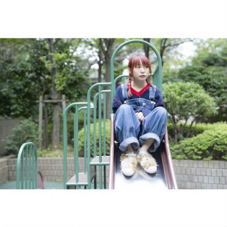 杉恵ゆりかが、ラブソングで表現する人の本音 「みんな一対一で感じる世界を生きている」