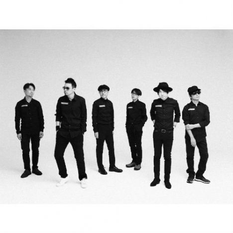 METAFIVEが提示する“2016年のテクノ”の可能性ーー宗像明将による新作『METAHALF』評