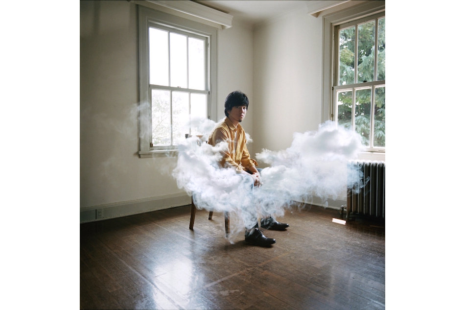 秦 基博の映画人を惹きつける作品性