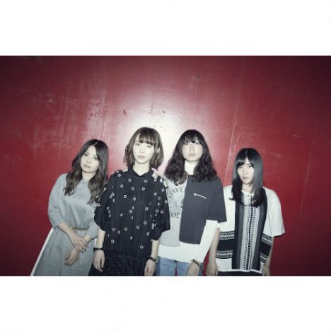 ねごとが語る、新サウンドへの挑戦とこれから「いろんな意味で覚悟が決まってきてる」