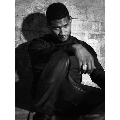 オトナの女がUsherに惚れる理由ーー作家/コラムニスト LiLyが最新作『HARD II LOVE』を分析