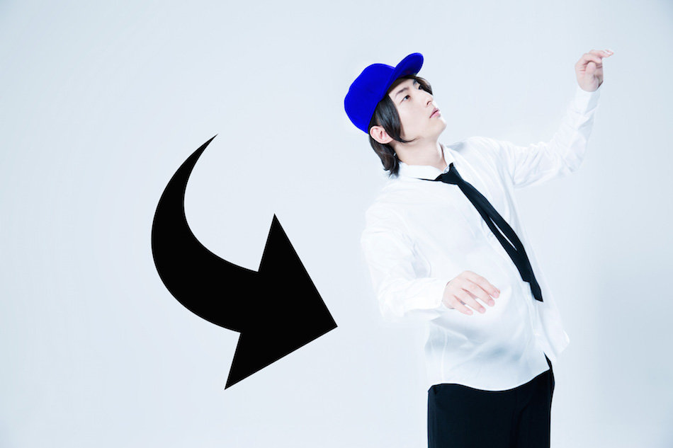 ビッケブランカが体現する新機軸ポップス