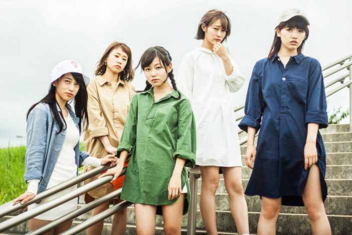 lyrical schoolが明かす、アイドルラップの進化とビジョン「パーティ感満載のラップを広げたい」