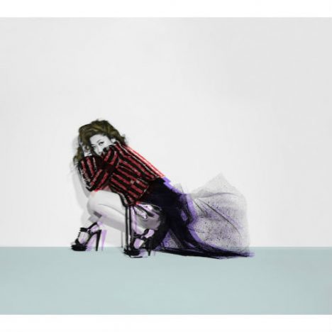 JUJUはなぜステージに立ち続ける? 新曲「believe believe」に見る充実の現在地